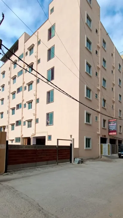 Sree Sabarees New Luxury PG for Ladies in Marathahalli, Bengaluru, photo 2